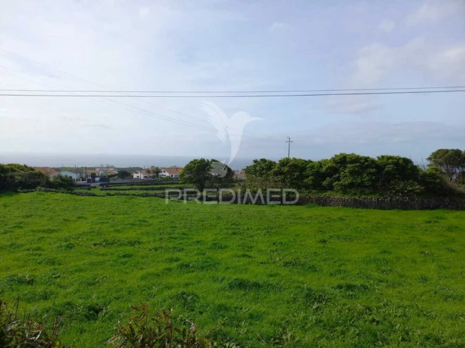 Terreno para Venda em São Bartolomeu de Regatos Foto 17