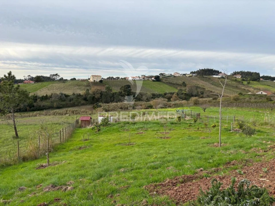 Moradia T4 para Venda em Alvorninha Foto 37