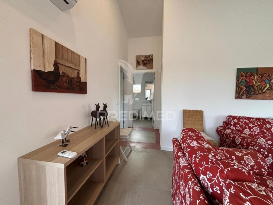 Moradia T4 para Venda em Alvorninha Foto 20