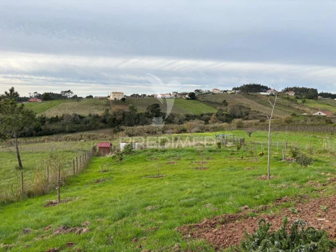 Moradia T4 para Venda em Alvorninha Foto 37