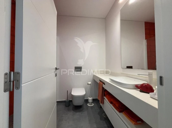 Moradia T4 para Venda em Alvorninha Foto 14