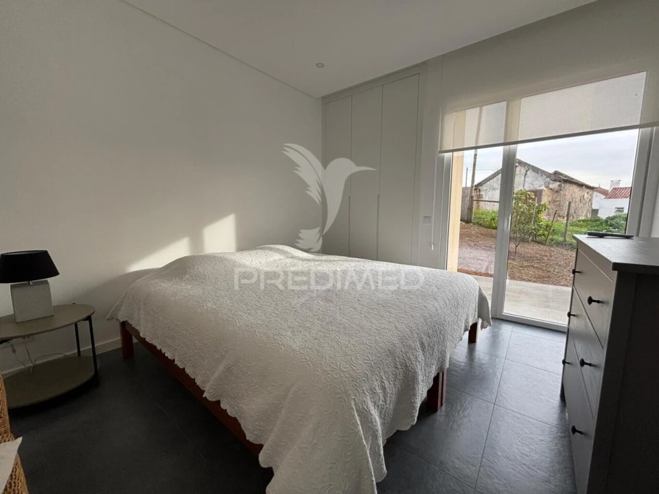 Moradia T4 para Venda em Alvorninha Foto 18