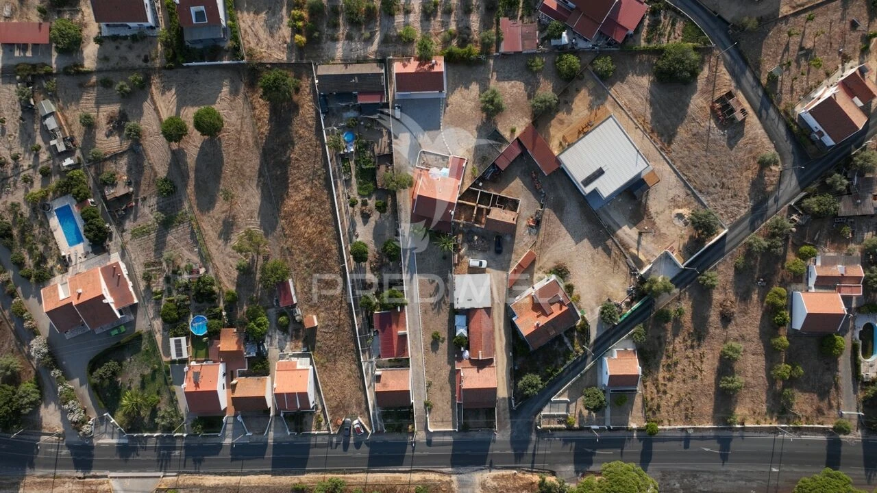 Moradia T2 para Venda em Melides Foto 31