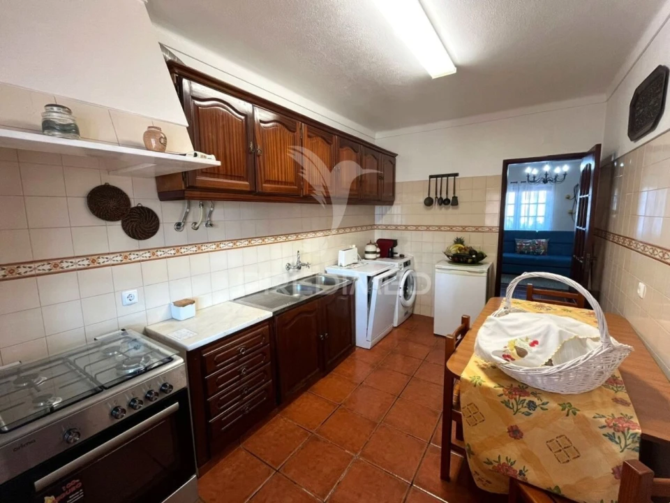 Moradia T2 para Venda em Melides Foto 5