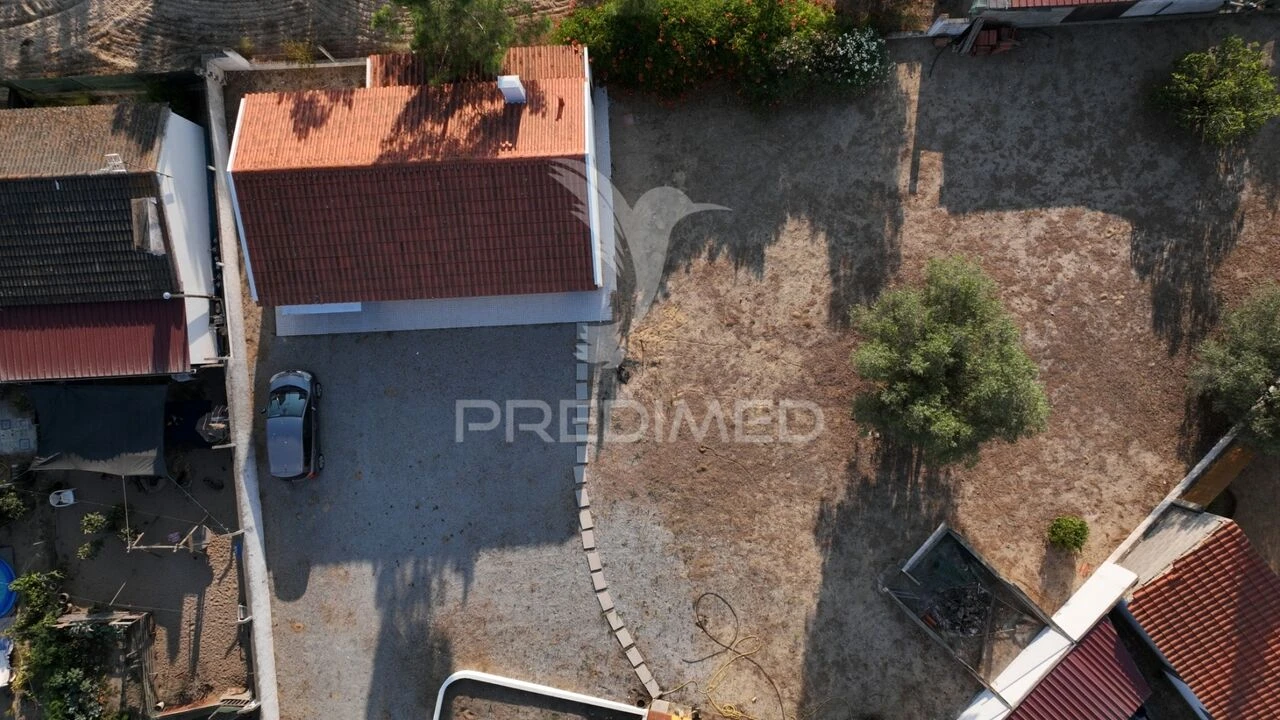 Moradia T2 para Venda em Melides Foto 29