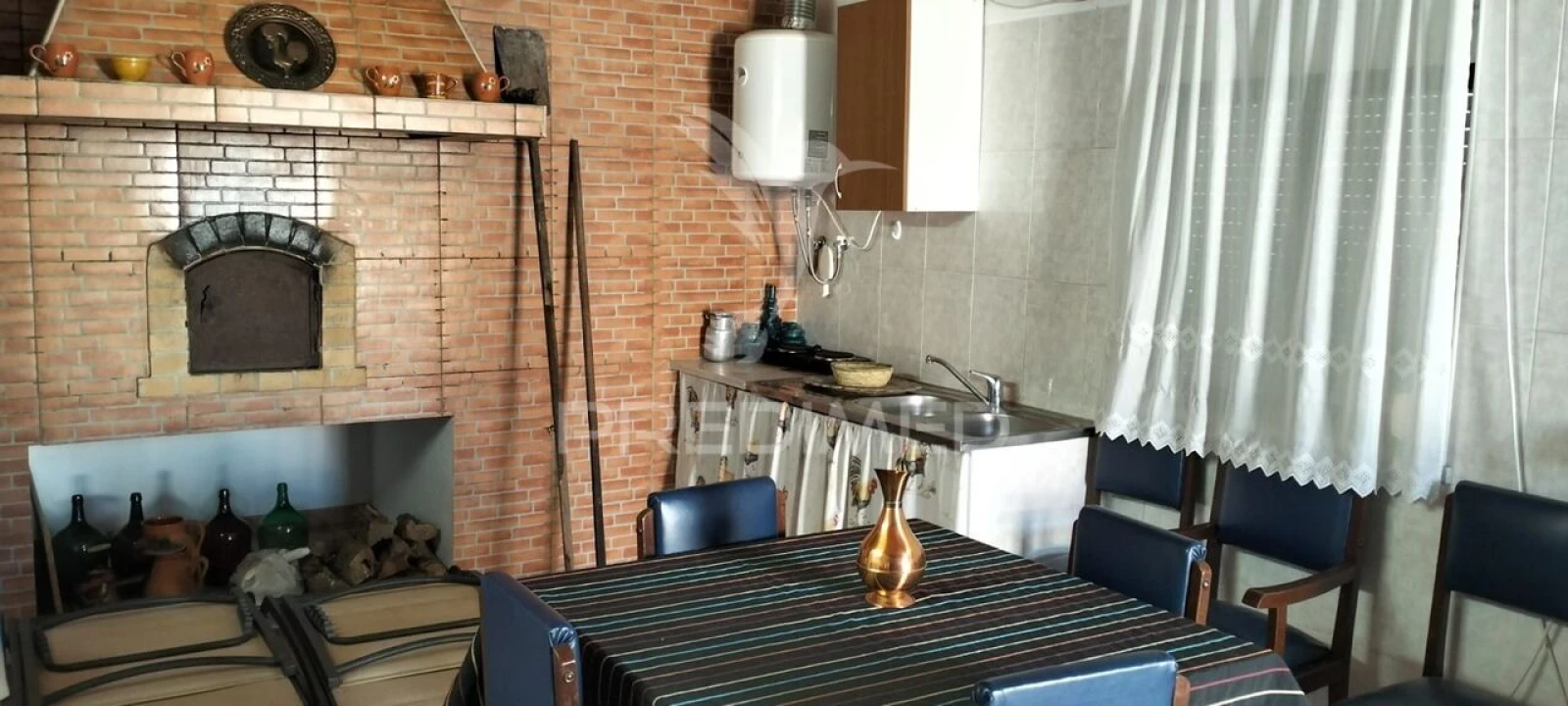 Moradia T2 para Venda em Melides Foto 17