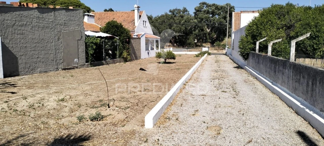 Moradia T2 para Venda em Melides Foto 24