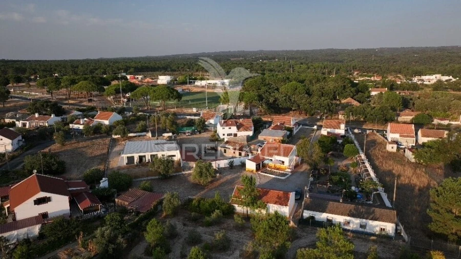 Moradia T2 para Venda em Melides Foto 30