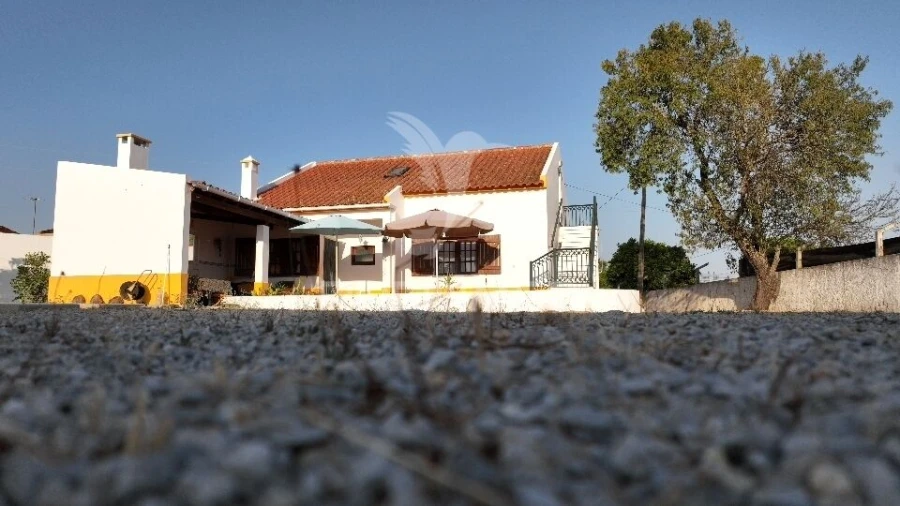 Moradia T2 para Venda em Melides Foto 28