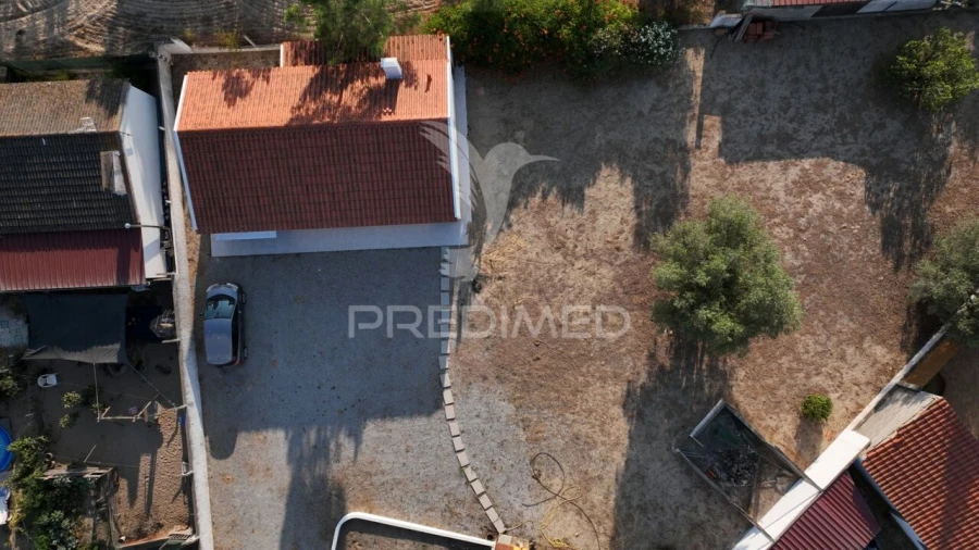 Moradia T2 para Venda em Melides Foto 29