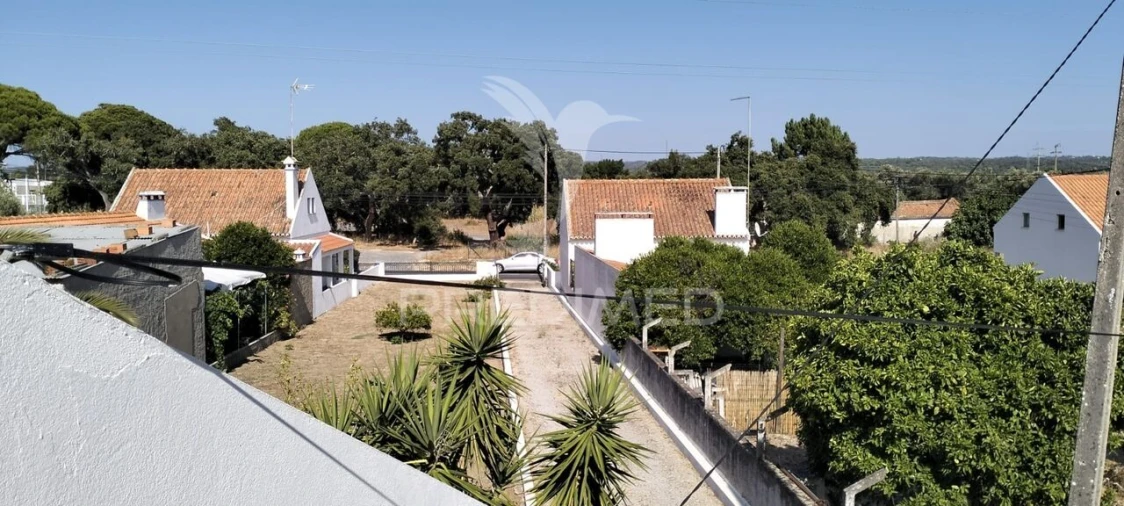 Moradia T2 para Venda em Melides Foto 25