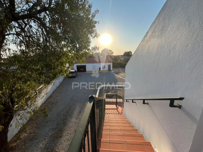 Moradia T2 para Venda em Melides Foto 26