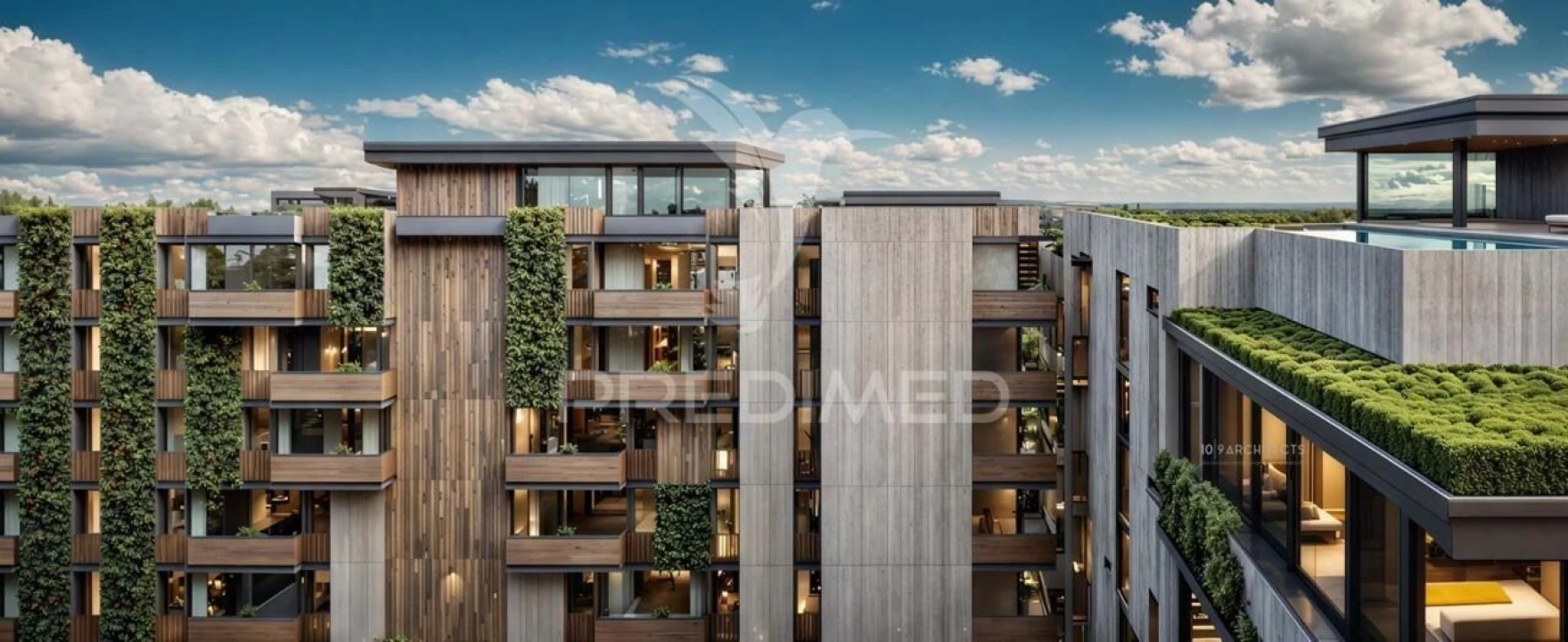 Apartamento T2 para Venda em Portimão Foto 4