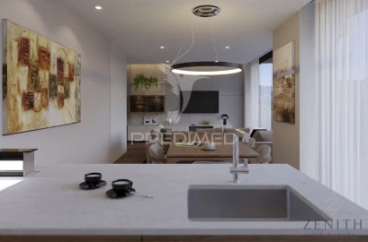 Apartamento T2 para Venda em Portimão