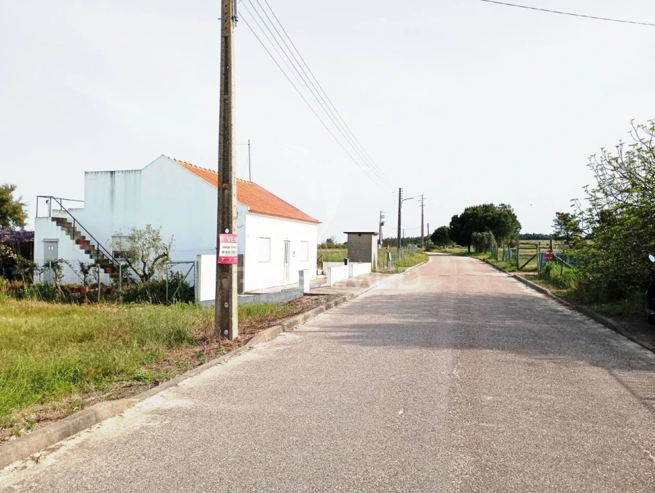 Terreno para Venda em Alpiarça Foto 5