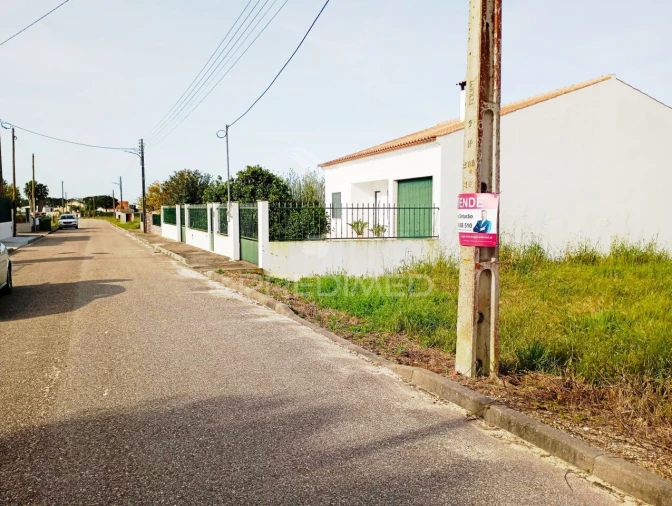 Terreno para Venda em Alpiarça Foto 3