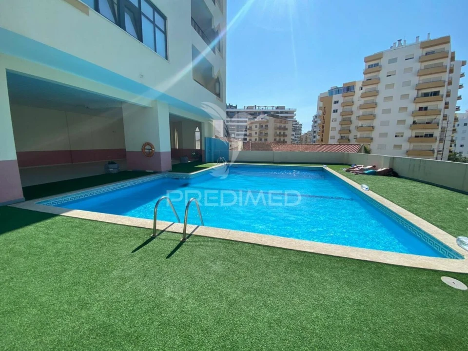 Apartamento T3 para Venda em Portimão Foto 22