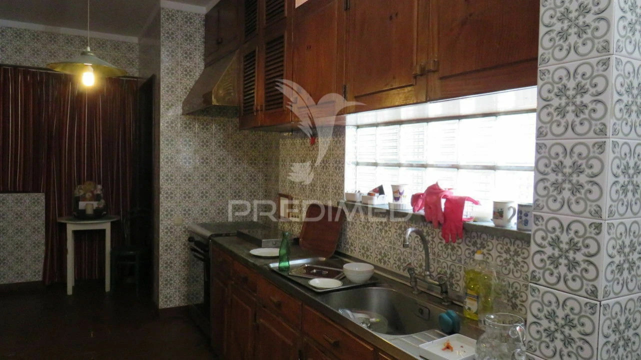 Moradia T4 para Venda em Funchal (Se) Foto 7