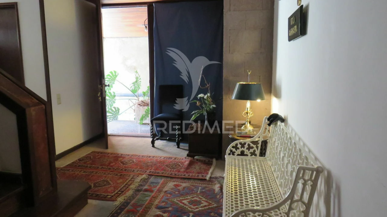 Moradia T4 para Venda em Funchal (Se) Foto 5