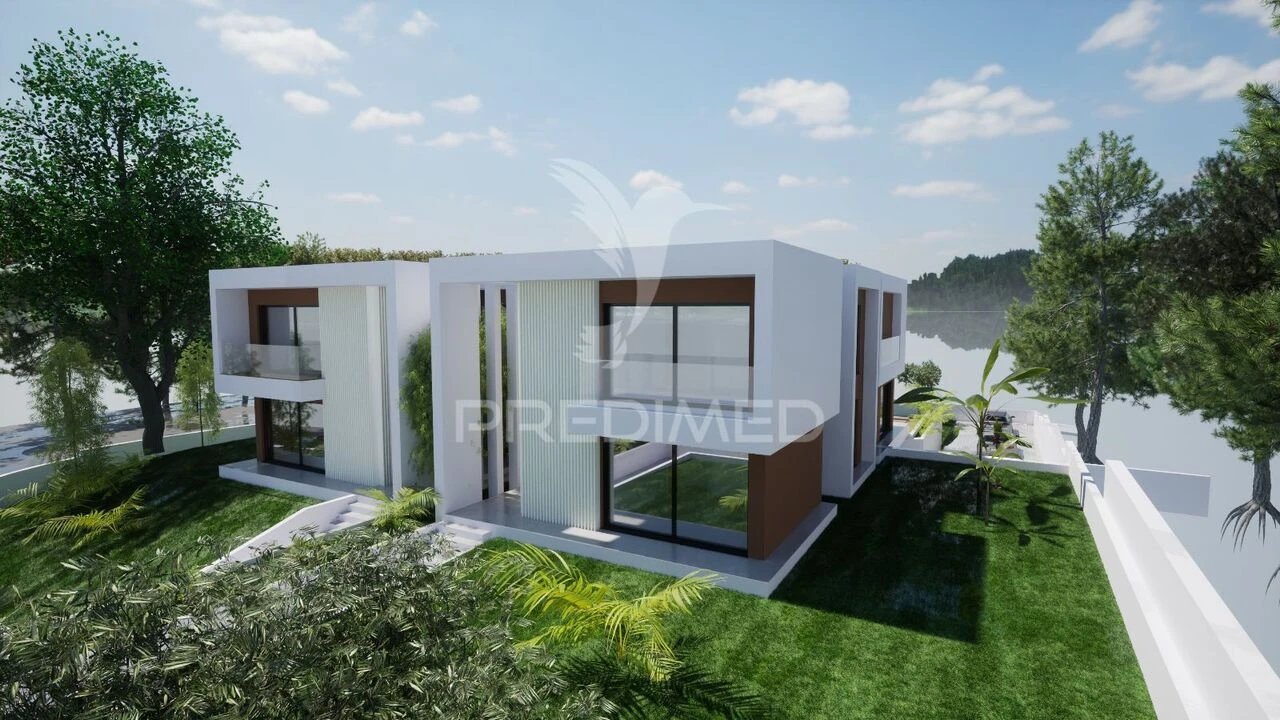 Moradia T5 para Venda em Carvalhal Foto 20