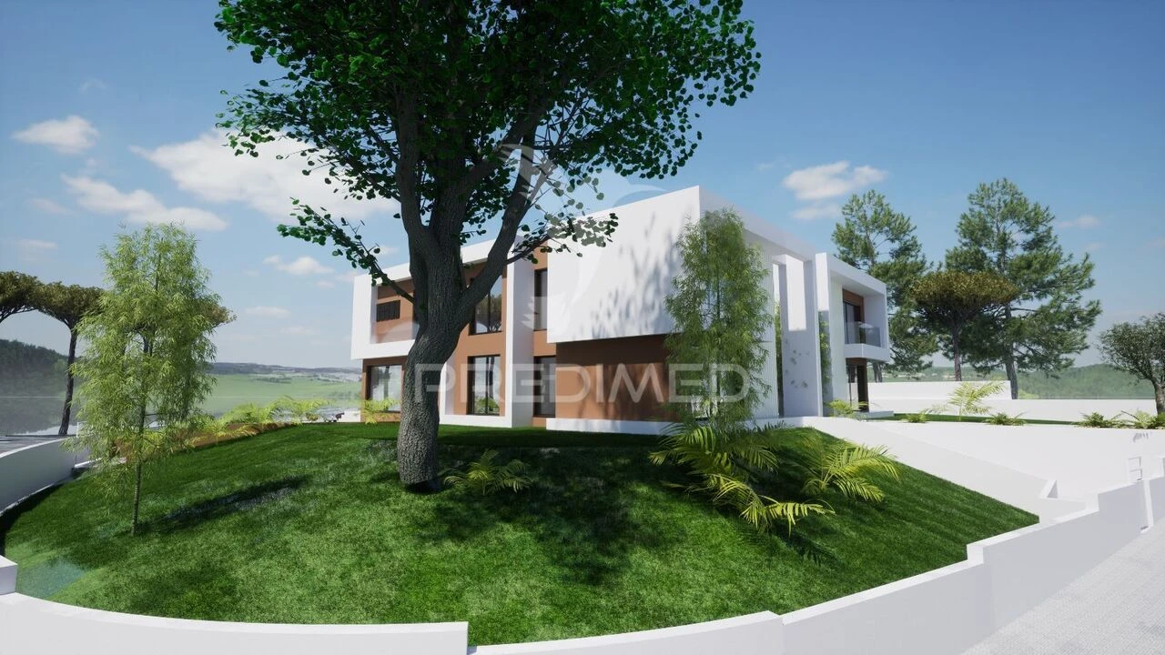 Moradia T5 para Venda em Carvalhal Foto 18