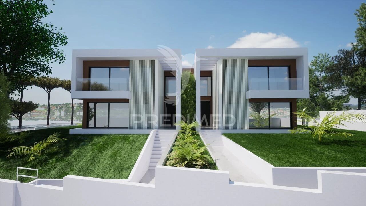 Moradia T5 para Venda em Carvalhal Foto 6