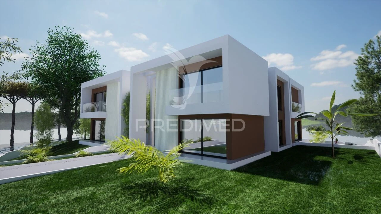 Moradia T5 para Venda em Carvalhal Foto 15