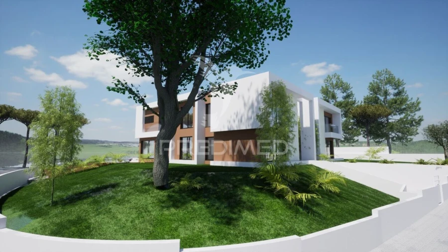 Moradia T5 para Venda em Carvalhal Foto 18