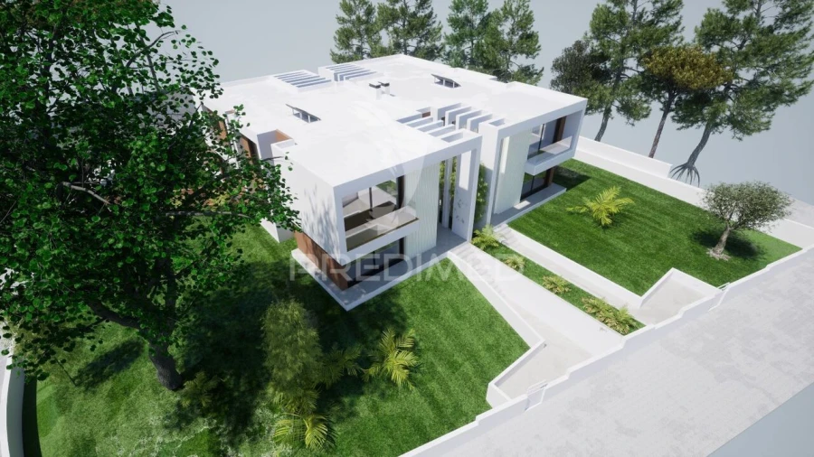 Moradia T5 para Venda em Carvalhal Foto 13