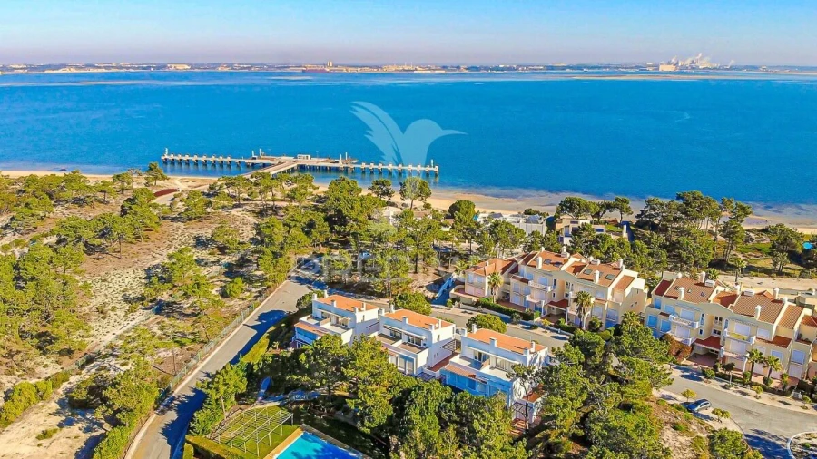 Moradia T5 para Venda em Carvalhal Foto 27