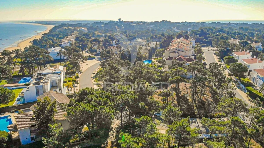 Moradia T5 para Venda em Carvalhal Foto 23