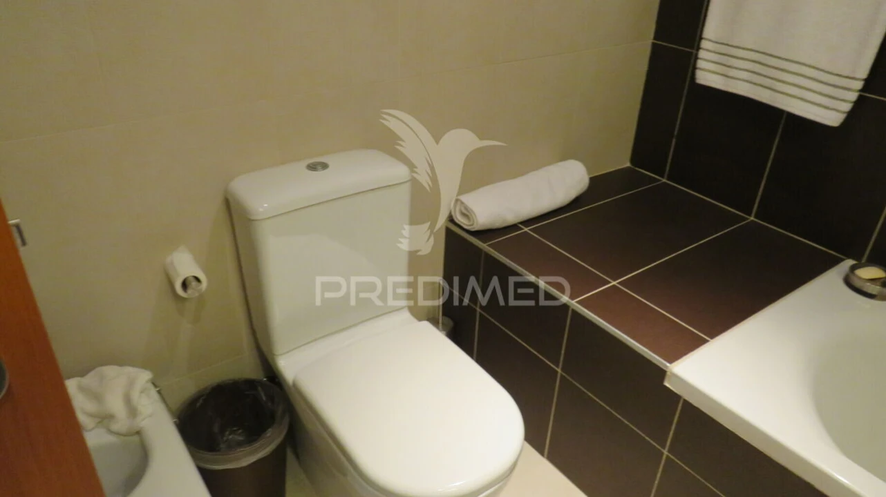 Apartamento T3 para Venda em São Martinho Foto 25