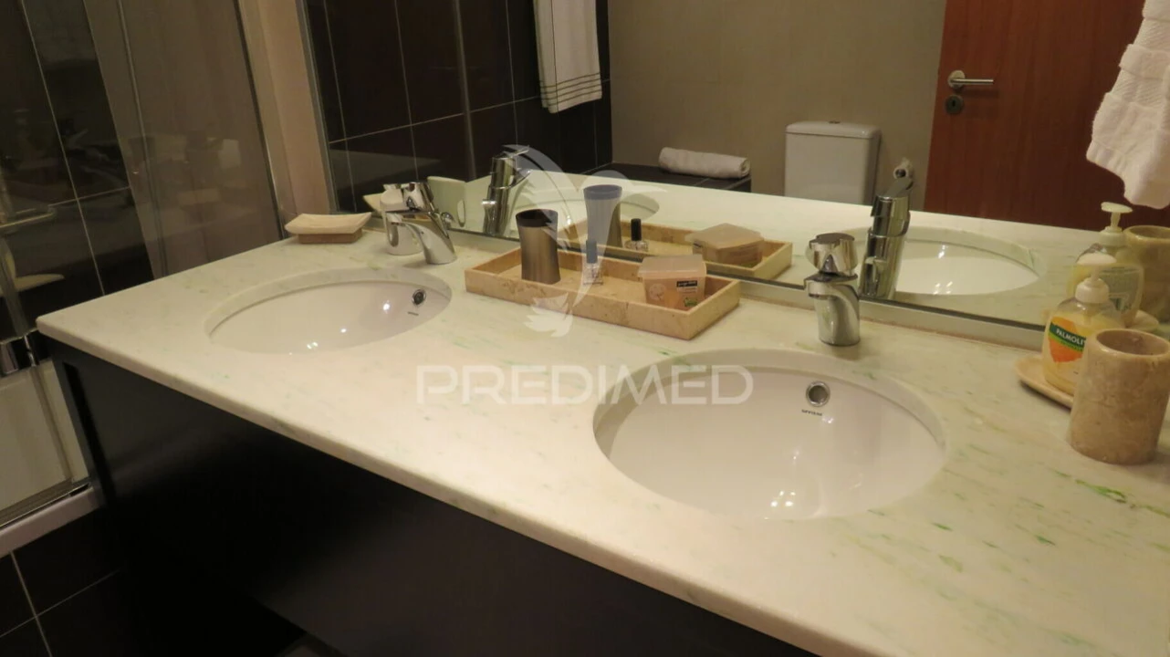 Apartamento T3 para Venda em São Martinho Foto 26