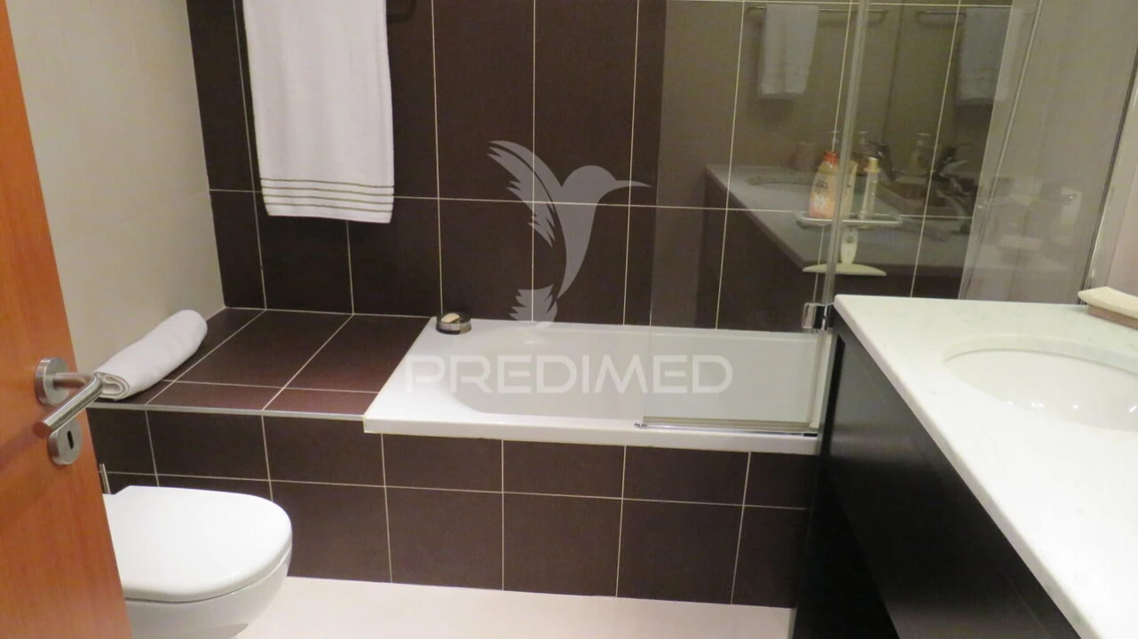 Apartamento T3 para Venda em São Martinho Foto 23