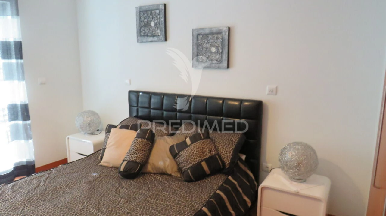 Apartamento T3 para Venda em São Martinho Foto 16