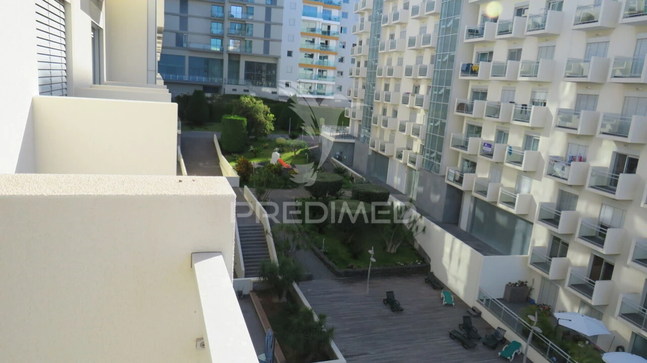 Apartamento T3 para Venda em São Martinho Foto 31