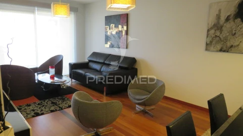 Apartamento T3 para Venda em São Martinho