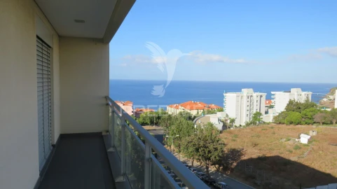Apartamento T3 para Venda em São Martinho