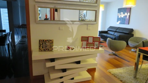 Apartamento T3 para Venda em São Martinho