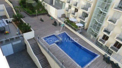 Apartamento T3 para Venda em São Martinho