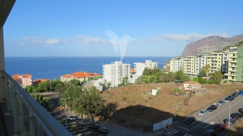 Apartamento T3 para Venda em São Martinho