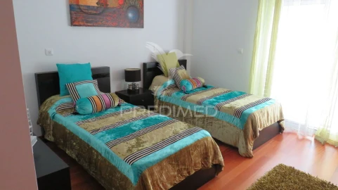 Apartamento T3 para Venda em São Martinho
