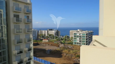 Apartamento T3 para Venda em São Martinho
