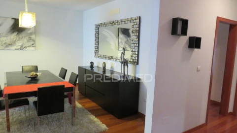 Apartamento T3 para Venda em São Martinho