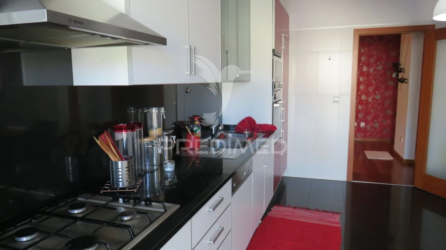 Apartamento T3 para Venda em São Martinho Foto 22
