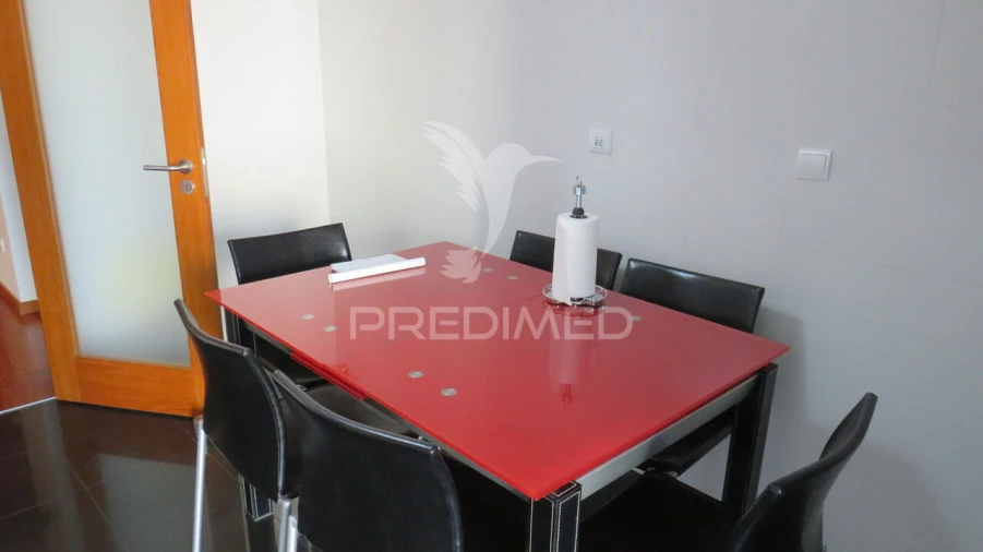 Apartamento T3 para Venda em São Martinho Foto 21