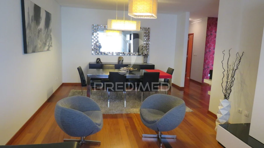 Apartamento T3 para Venda em São Martinho Foto 8