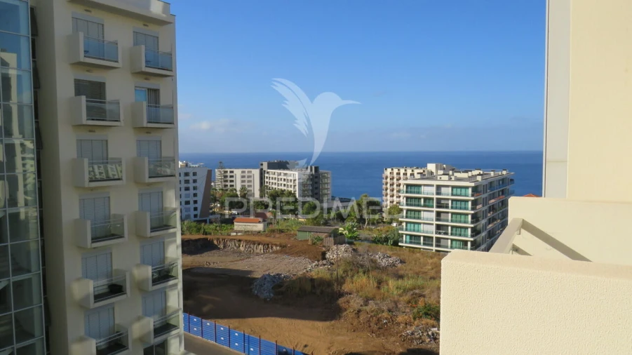 Apartamento T3 para Venda em São Martinho Foto 30