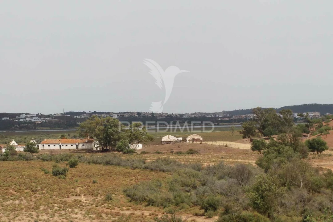 Quinta T3 para Venda em Castro Marim Foto 5
