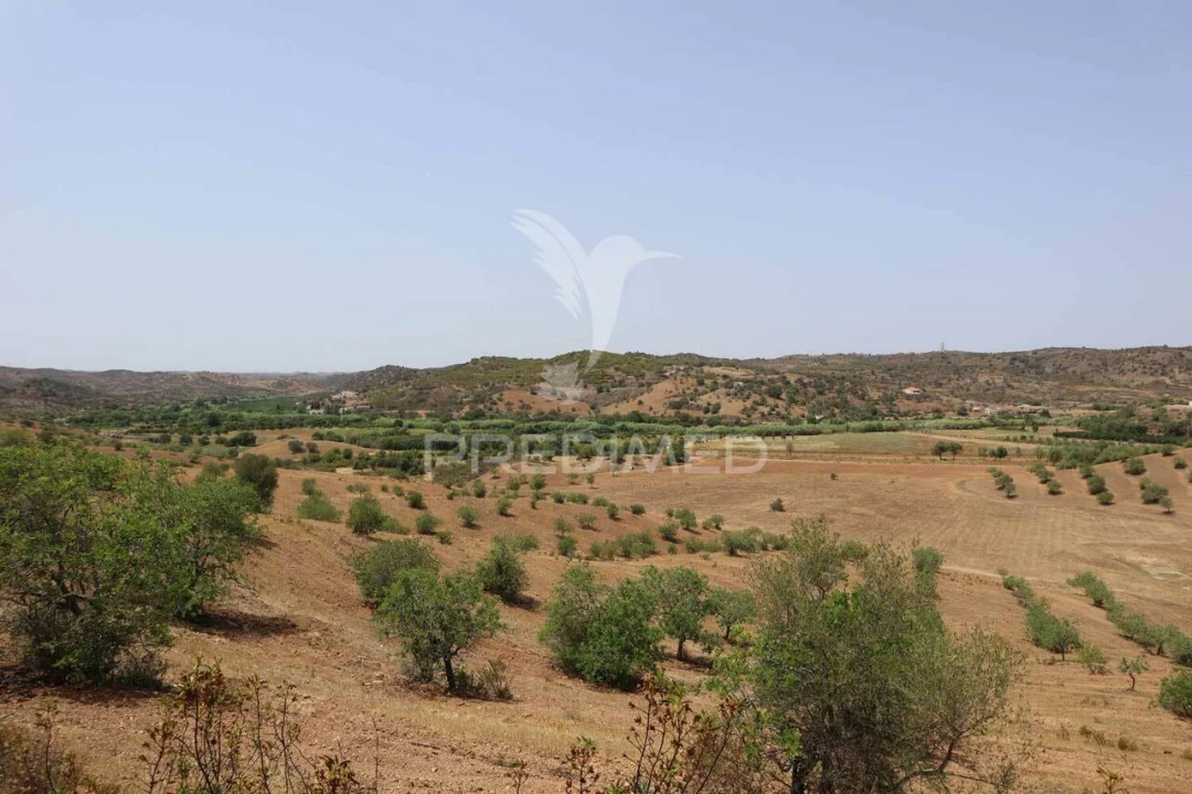 Quinta T3 para Venda em Castro Marim Foto 23
